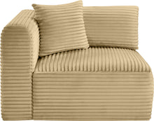 Load image into Gallery viewer, Shaggy - Corner Chair