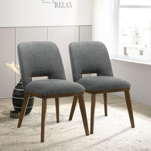 Load image into Gallery viewer, Blake - Modern Dining Chair (Set of 2)