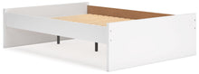 Load image into Gallery viewer, Onita - Platform Bed