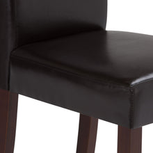 Load image into Gallery viewer, Acadian - Parson Dining Chair (Set of 2) - Tanners Brown
