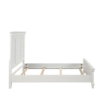 Load image into Gallery viewer, Jamestown - 5/0 Queen Headboard - White
