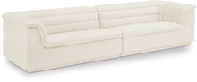 Load image into Gallery viewer, Cascade - Velvet Modular Sofa