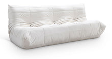 Load image into Gallery viewer, Relax - Velvet 77.75" Upholstered Sofa
