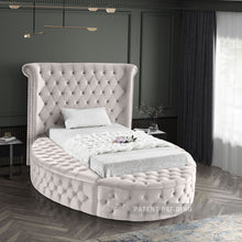 Load image into Gallery viewer, Luxus - Bed