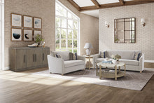 Load image into Gallery viewer, Trilogy - Stone Top Table