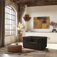 Load image into Gallery viewer, Cascade - Boucle Chair