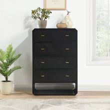 Load image into Gallery viewer, Parker - Ash Veneer Chest