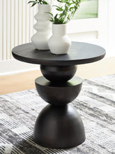 Load image into Gallery viewer, Kurtson - Accent Table - Bronze Finish