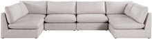 Load image into Gallery viewer, Mackenzie - Modular Sectional