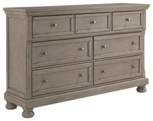 Load image into Gallery viewer, Lettner - Dresser