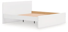 Load image into Gallery viewer, Onita - Panel Platform Bed