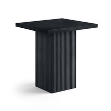 Load image into Gallery viewer, Belinda - Oak Veneer And Solid Wood Table