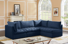 Load image into Gallery viewer, Jacob - 4 Pc. Modular Sectional