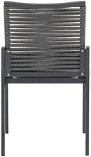 Load image into Gallery viewer, Maldives - Rope Outdoor Patio Dining Side Chair (Set of 2)