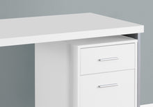 Load image into Gallery viewer, Computer Desk For Home Office, Left, Right Set - Up, Storage Drawers, Modern Design