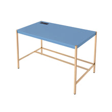 Load image into Gallery viewer, Midriaks - Writing Desk With USB