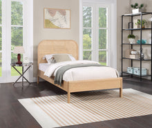 Load image into Gallery viewer, Siena - Bed