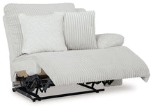 Load image into Gallery viewer, Top Tier - Raf Zero Wall Recliner - Alloy