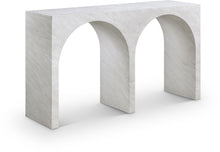 Load image into Gallery viewer, Faenza - Console Table