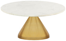 Load image into Gallery viewer, Emery - Coffee Table - White