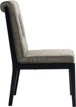 Load image into Gallery viewer, Gwendolyn - Dining Side Chair With Black Frame (Set of 2)