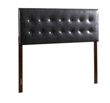 Load image into Gallery viewer, Super Nova - Upholstered Headboard