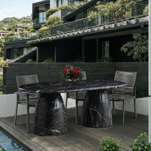 Load image into Gallery viewer, Cosenza - Concrete Dining Table