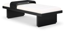 Load image into Gallery viewer, Arlington - Bench - Black Base