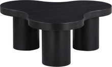 Load image into Gallery viewer, Cove - Oak Veneer And Solid Wood Coffee Table