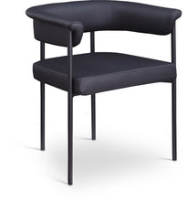 Load image into Gallery viewer, Malin - Faux Leather Dining Chair (Set of 2)