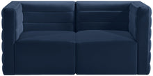 Load image into Gallery viewer, Quincy - Modular 2 Seat Sofa