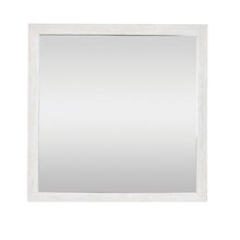 Load image into Gallery viewer, Denver - Square Mirror