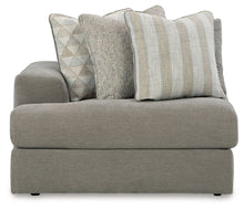 Load image into Gallery viewer, Avaliyah - Laf Corner Chair - Ash