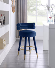 Load image into Gallery viewer, Fitzroy - Counter Stool (Set of 2)