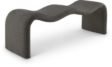 Load image into Gallery viewer, Willow - Chenille Bench