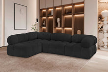 Load image into Gallery viewer, Ames - 4 Piece Modular Sectional