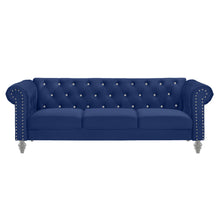 Load image into Gallery viewer, Emma - Crystal Sofa