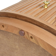 Load image into Gallery viewer, Valentine - 2 Drawer Storage Side Table