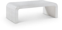 Load image into Gallery viewer, Toulon - Oak Veneer Coffee Table