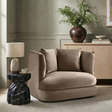 Load image into Gallery viewer, Alder - Velvet Chair
