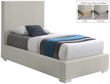 Load image into Gallery viewer, Crosby - Bed
