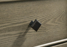 Load image into Gallery viewer, B312 - Medium Dresser - Dark Ash