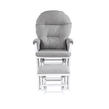 Load image into Gallery viewer, Madison - Glider & Ottoman - Base