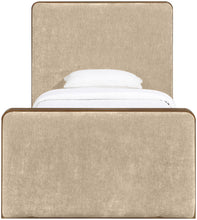 Load image into Gallery viewer, Dalton - Fabric Bed