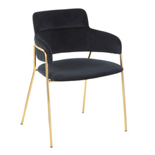 Load image into Gallery viewer, Napoli - Contemporary Chair (Set of 2)