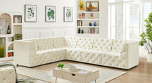 Load image into Gallery viewer, Tuft - 6 Piece Modular Sectional