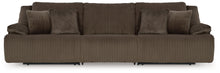 Load image into Gallery viewer, Top Tier - Reclining Sectional
