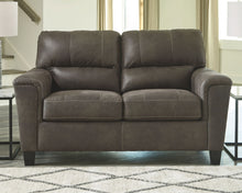 Load image into Gallery viewer, Navi - Stationary Loveseat