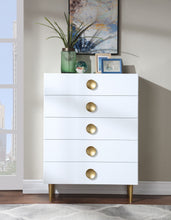 Load image into Gallery viewer, Zayne - Chest