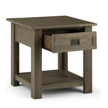 Load image into Gallery viewer, Monroe - Handcrafted Side Table